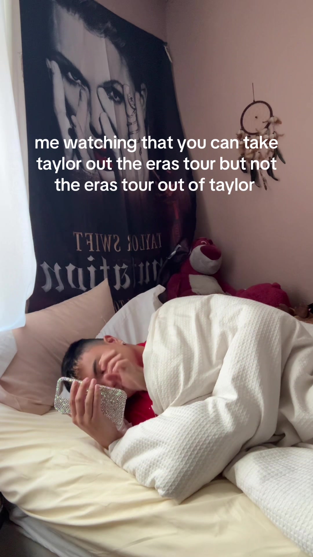 @clyde (taylor&rsquo;s version)
