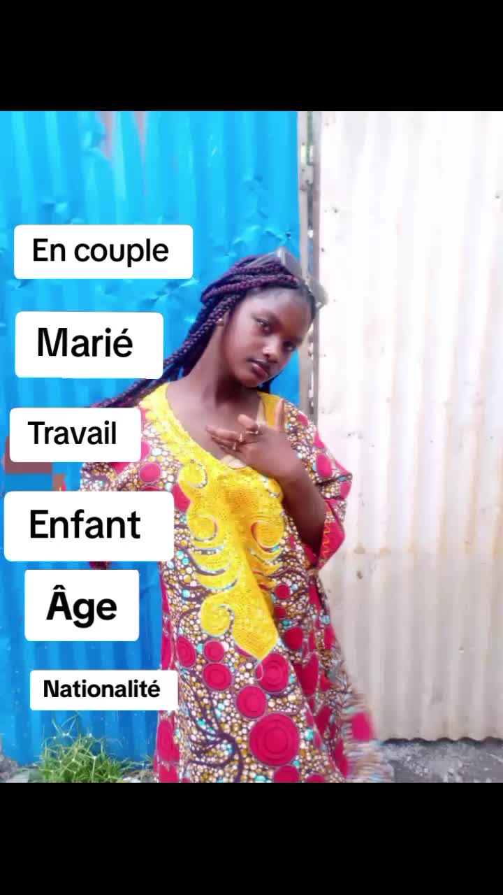 @femme tranquille