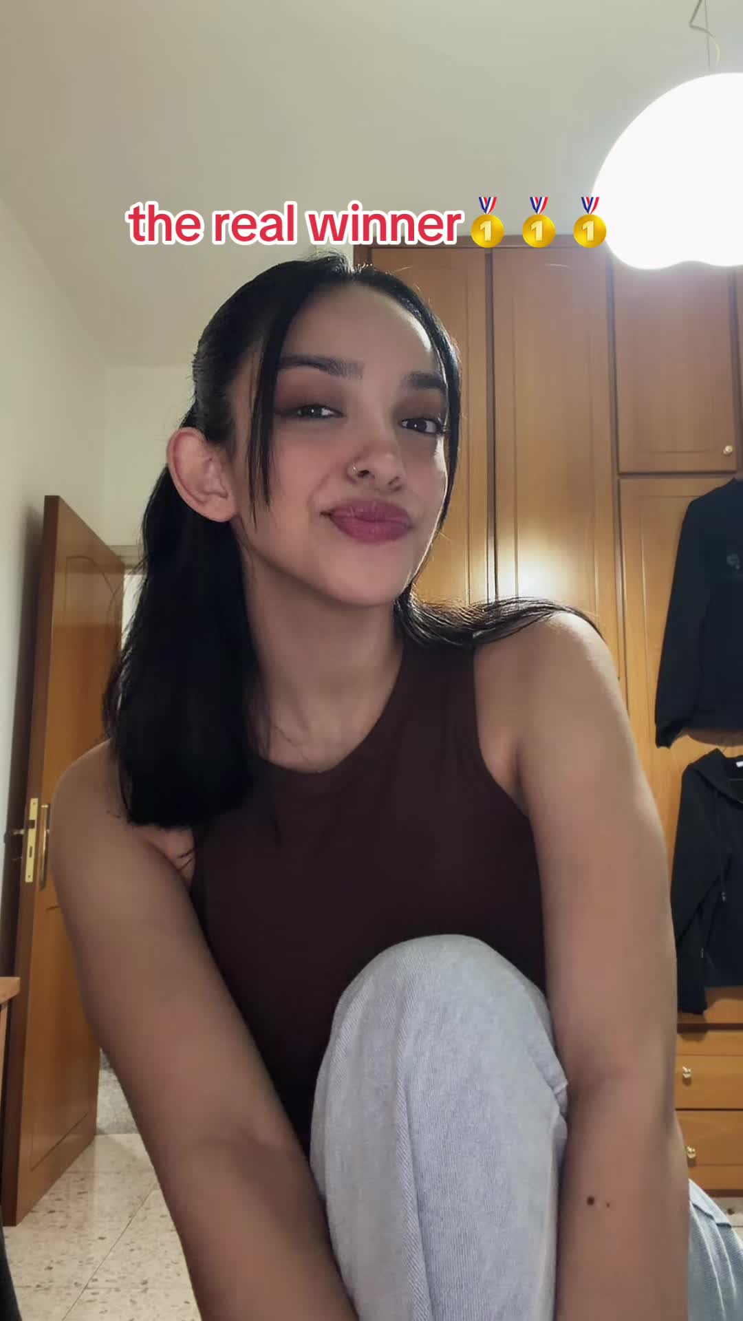 @Maria