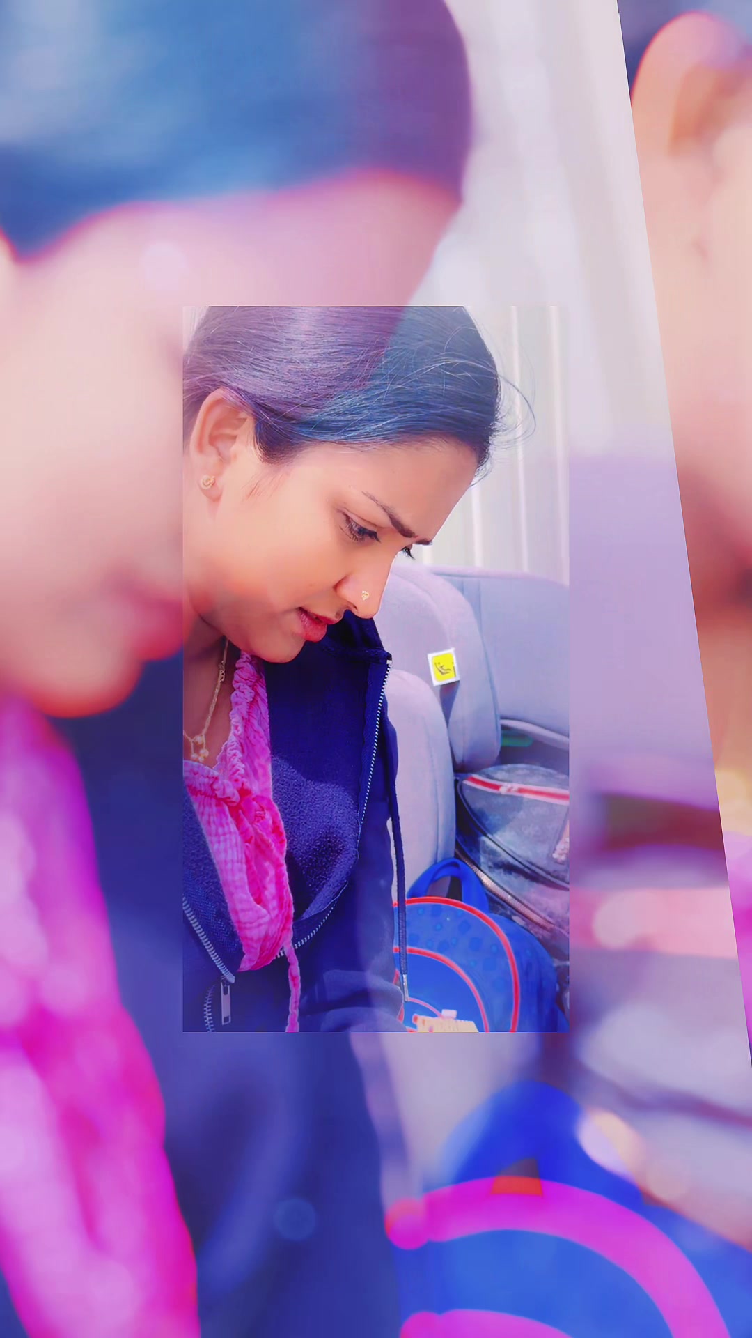 @Saran Priya