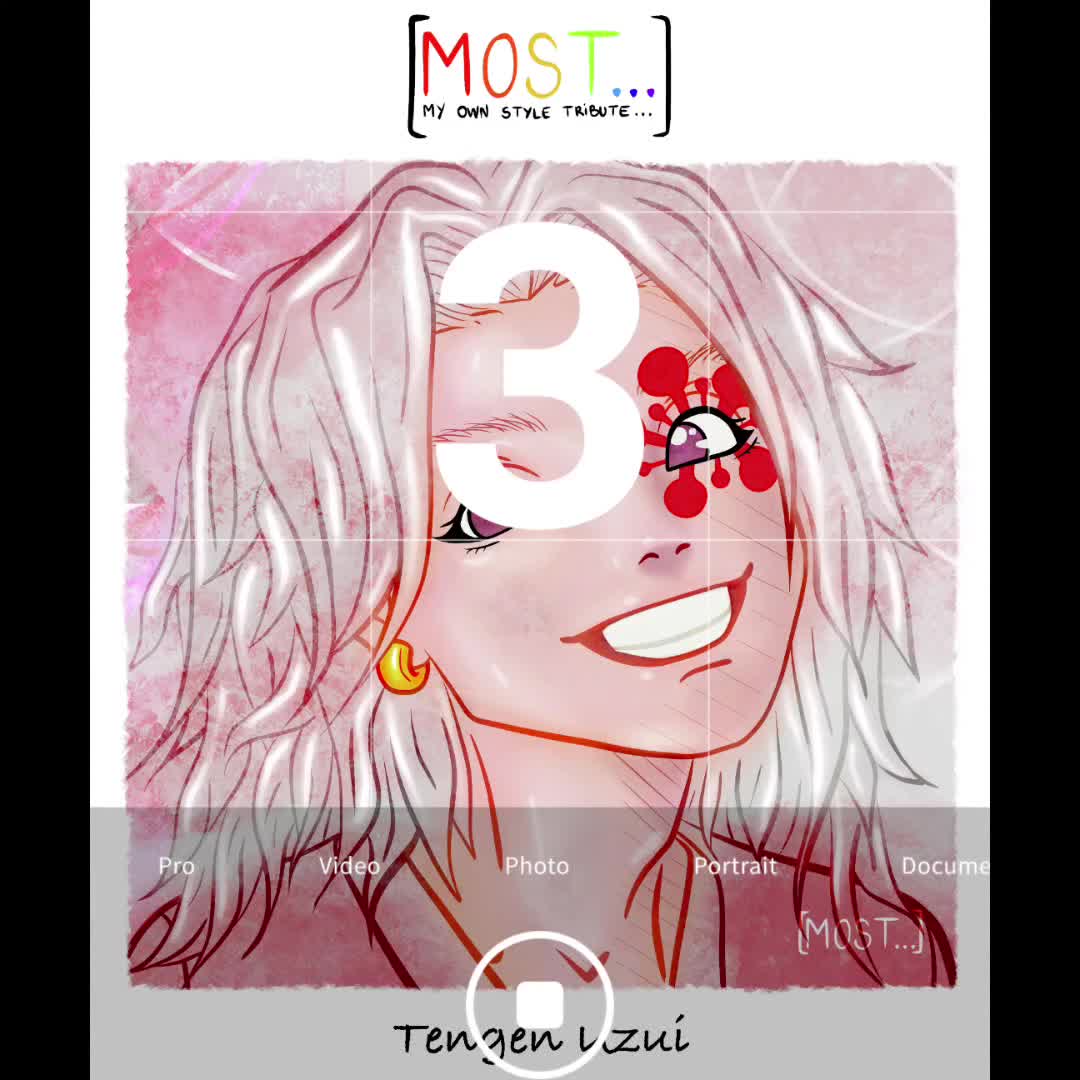 @MOST - MY OWN STYLE TRIBUTE