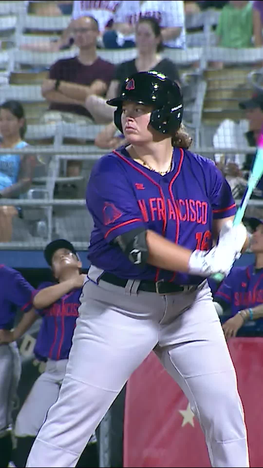 @Women's Pro Baseball League