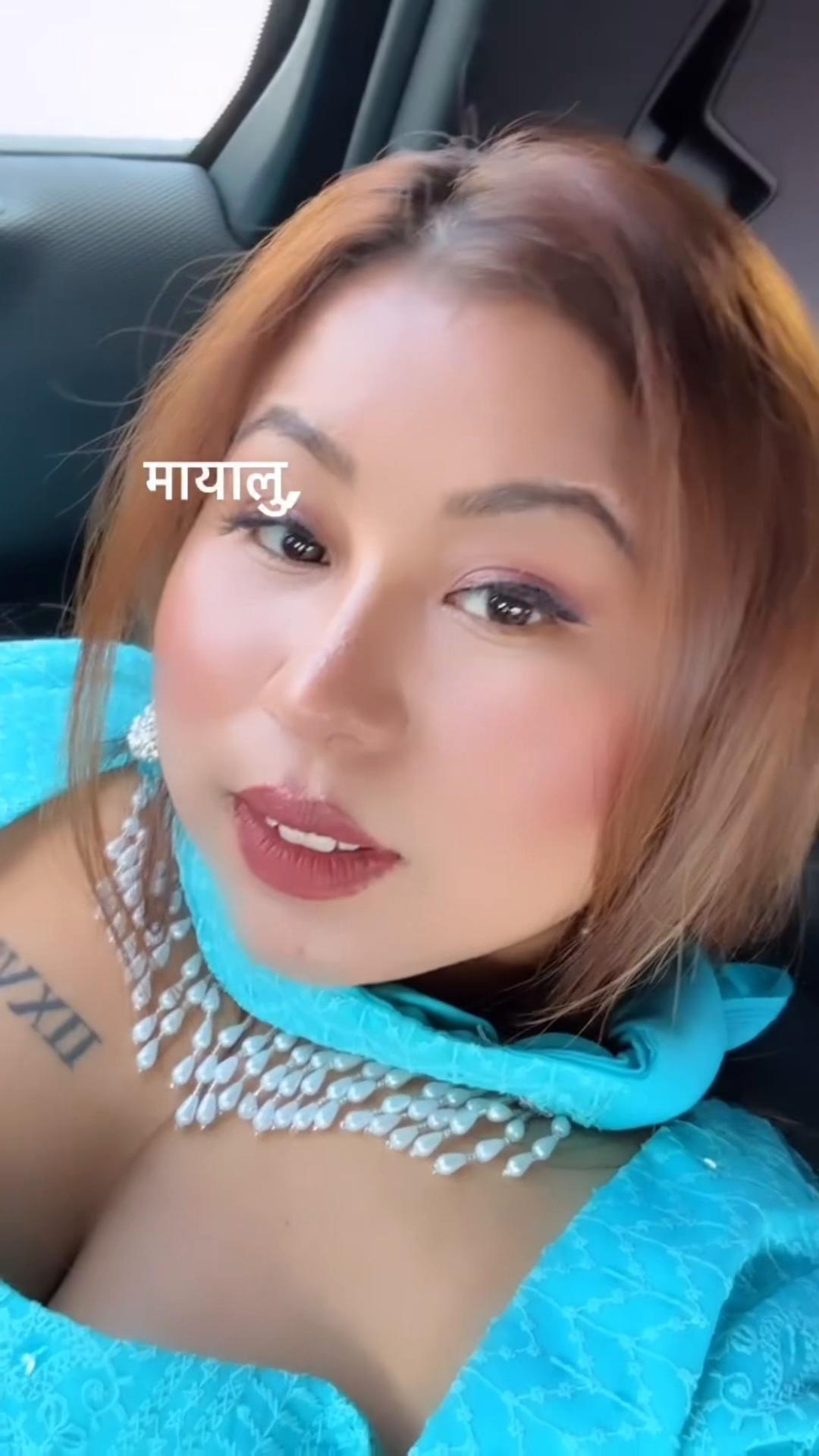 @Tamangnee maichang