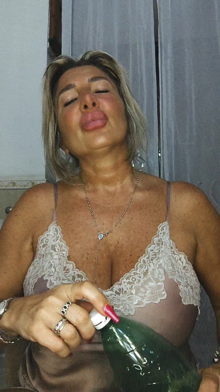 @lady Virginia la rocca
