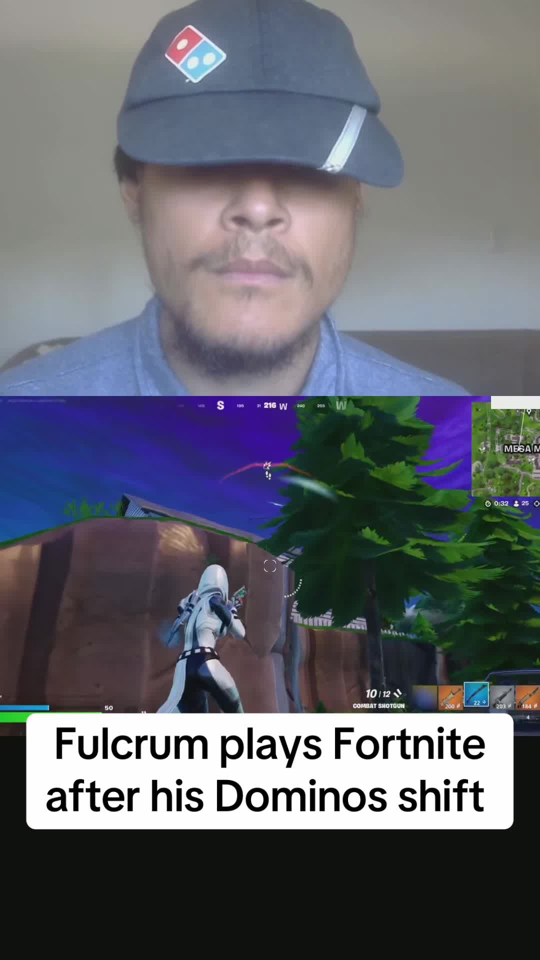 @Originalfulcrum