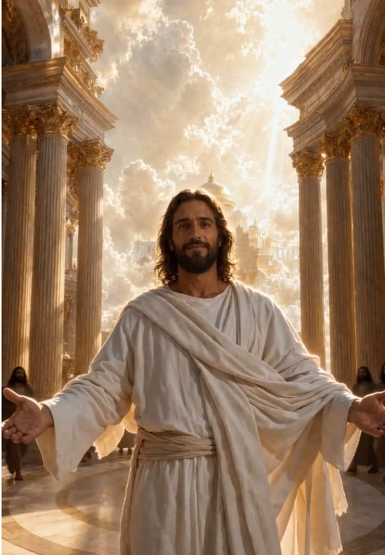 @Hist&oacute;rias de Jesus