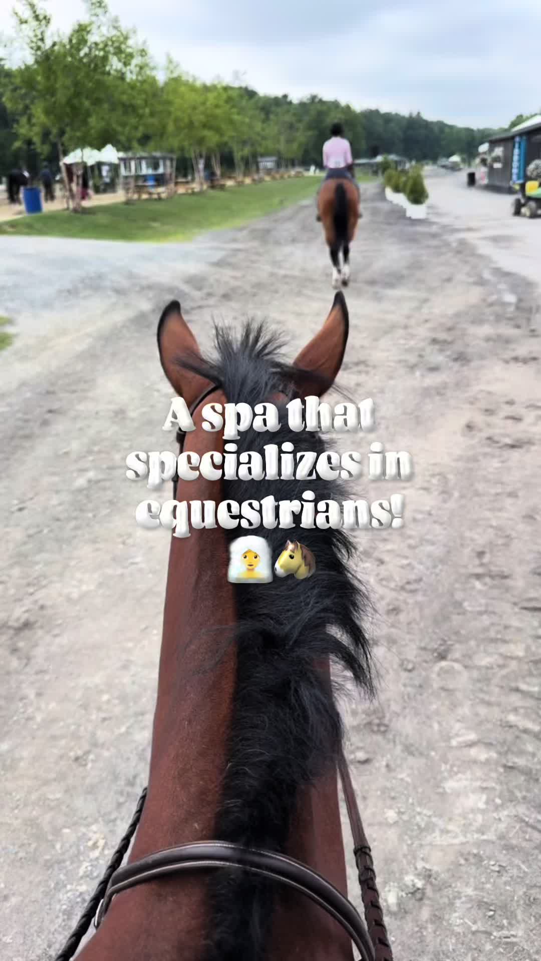 @Equestrian |🦄 Mom