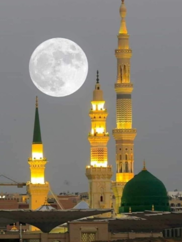@Alhumdulillah
