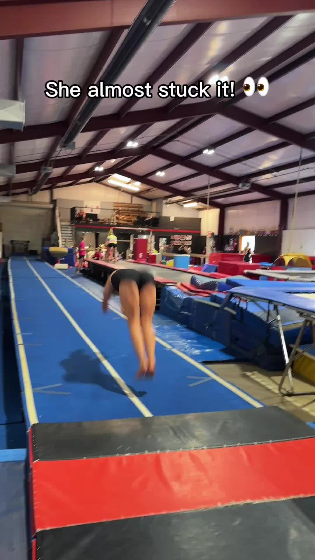 @ApexTumbling