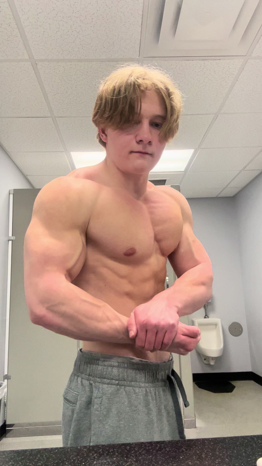 @Gavin
