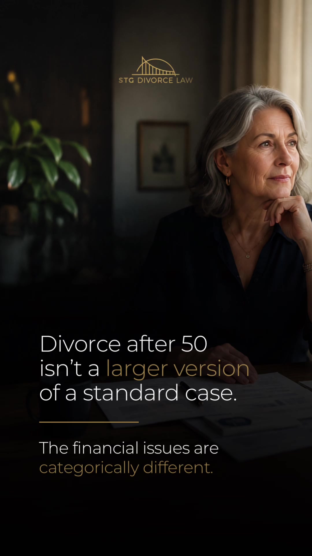 @The Divorce Lawyer