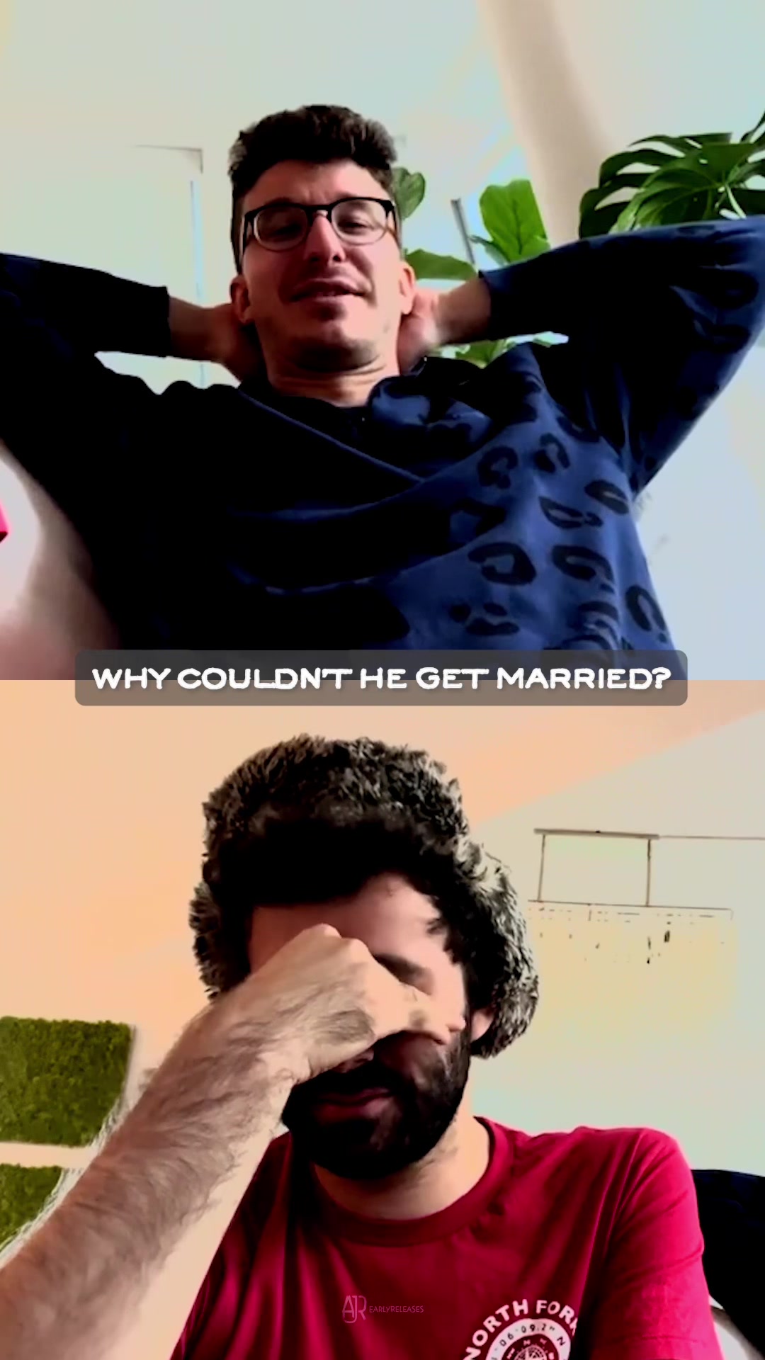 @AJREarlyReleases