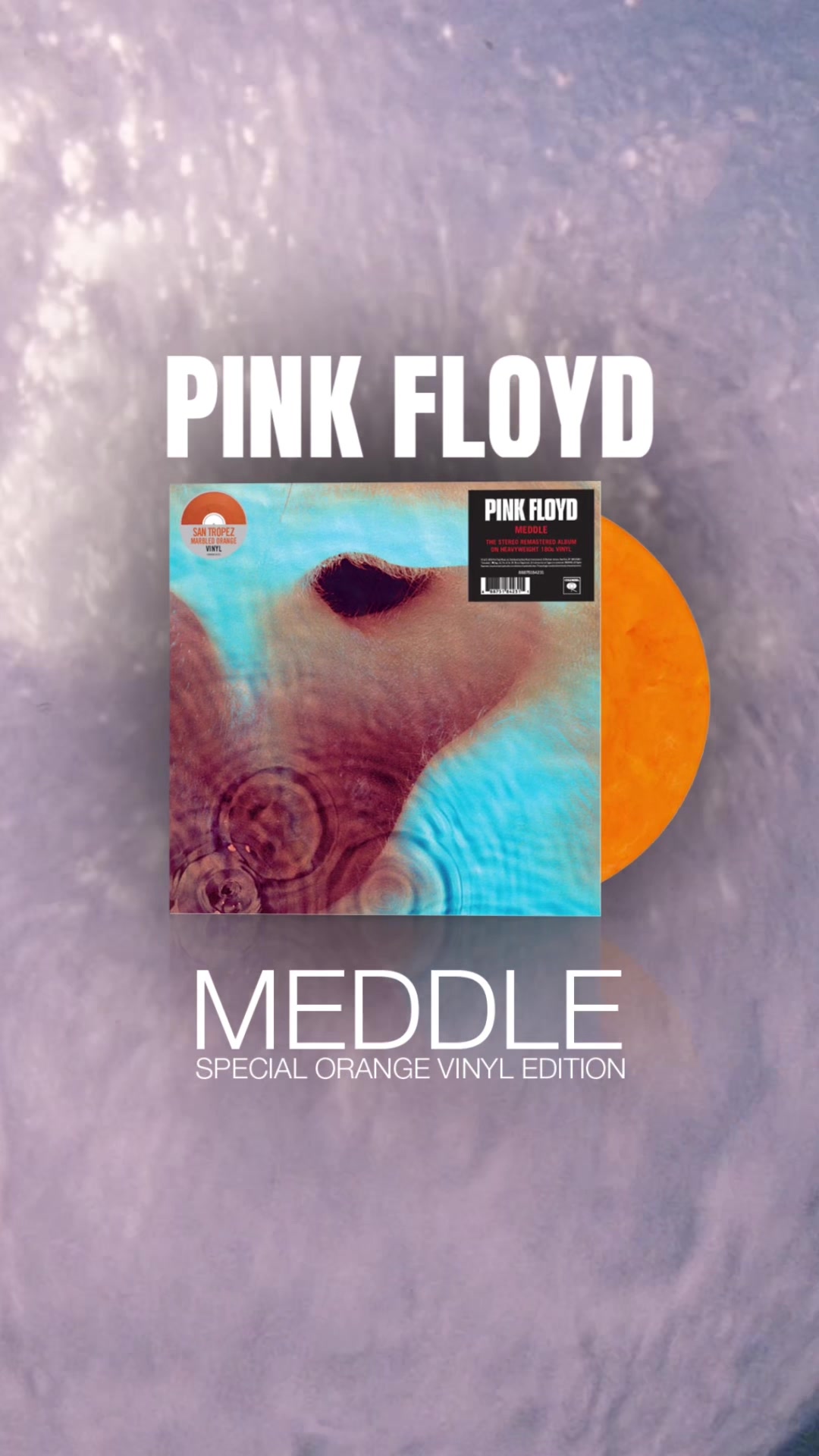 @Pink Floyd