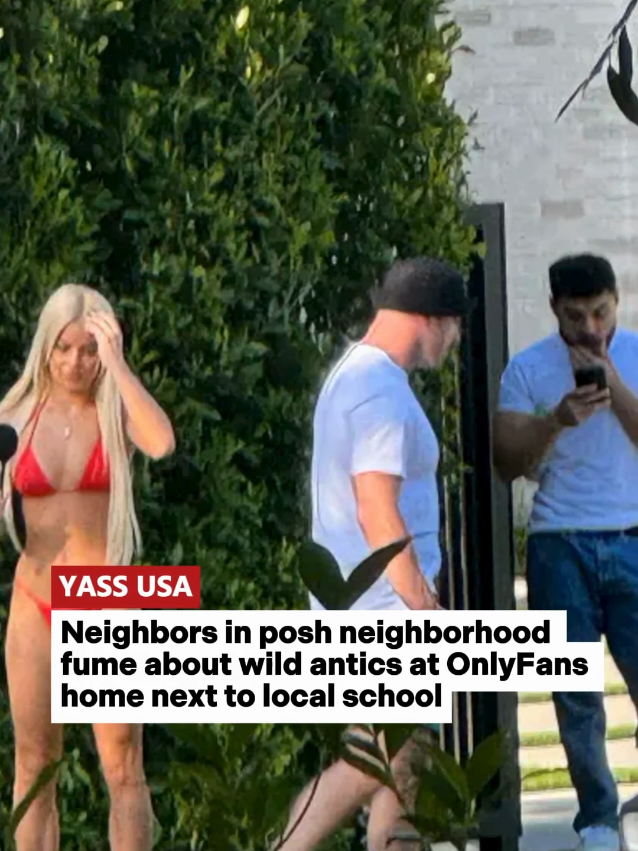 @Yass USA