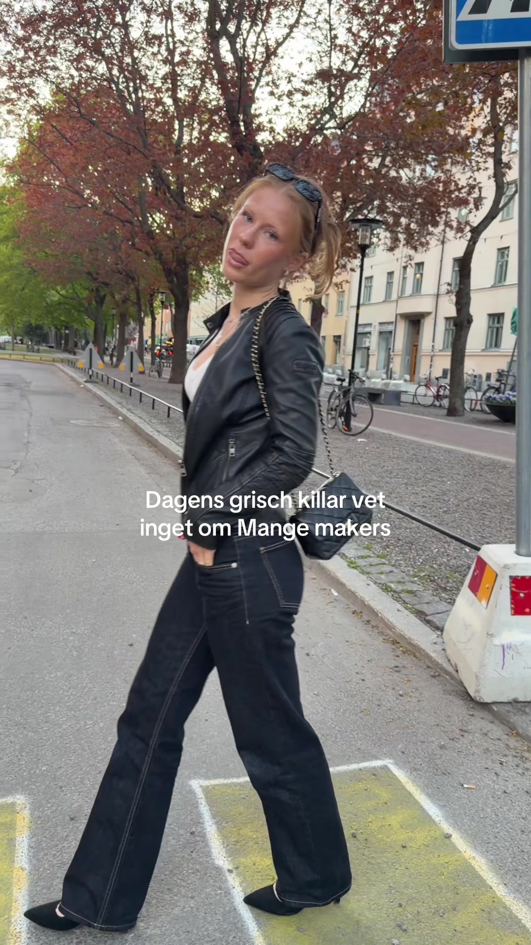 @Isa fkn Ramström