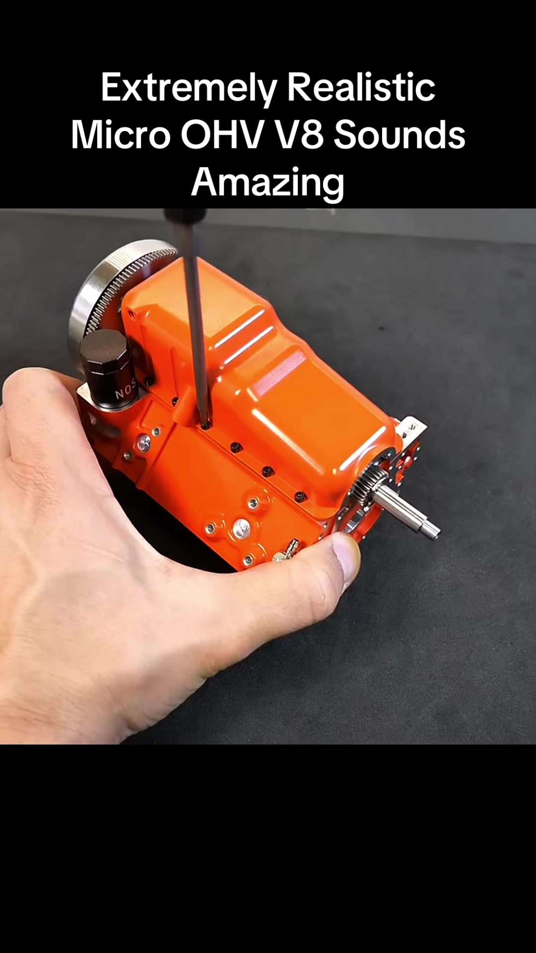@Garage Mini