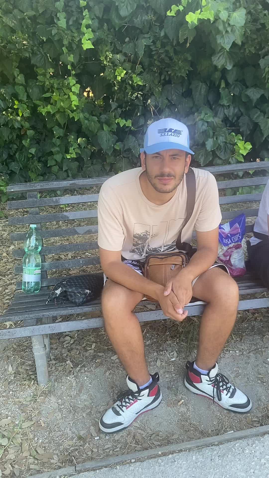 @Mario Di Girolamo