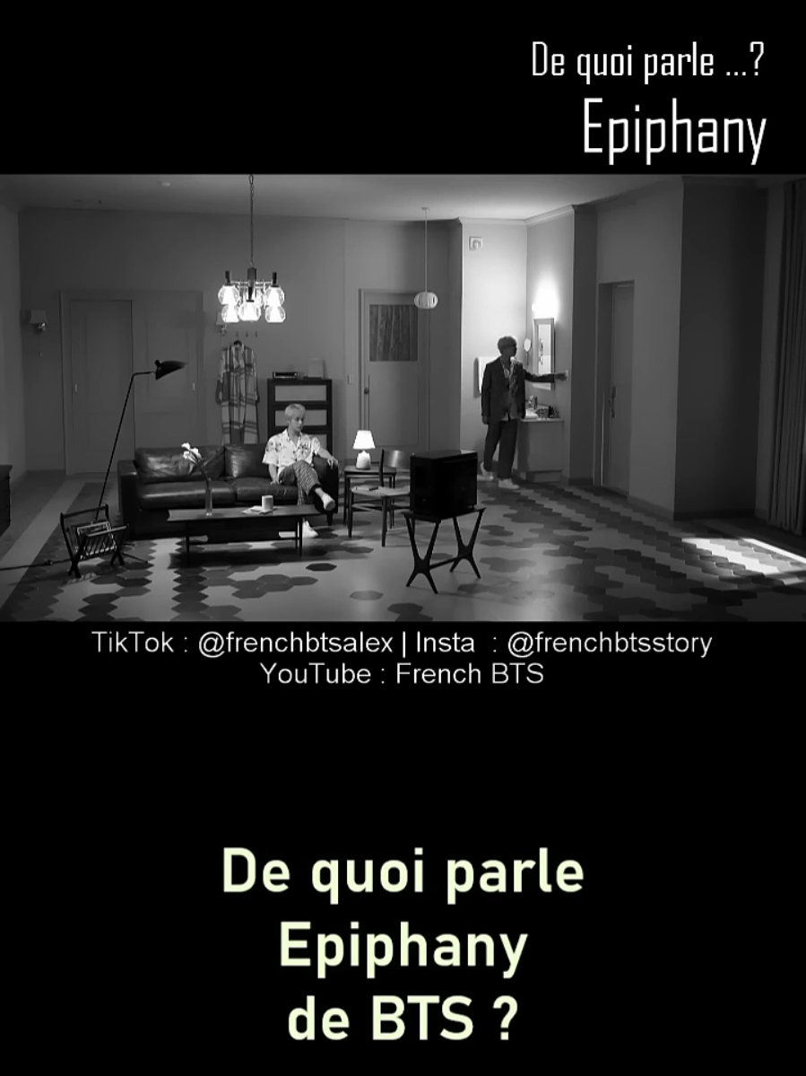 @French BTS