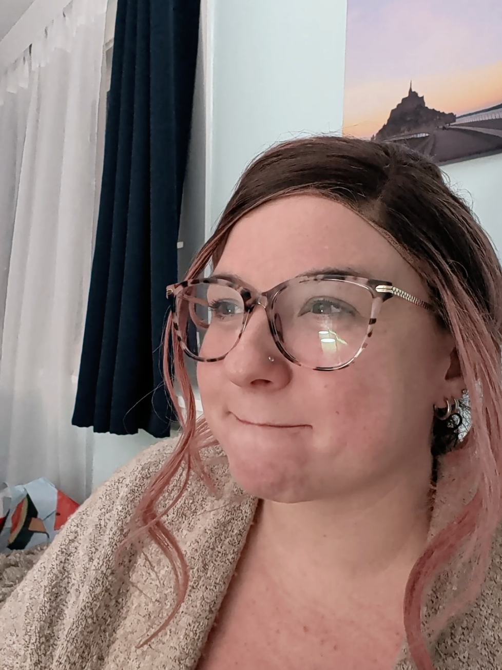 @Jessica | Artist
