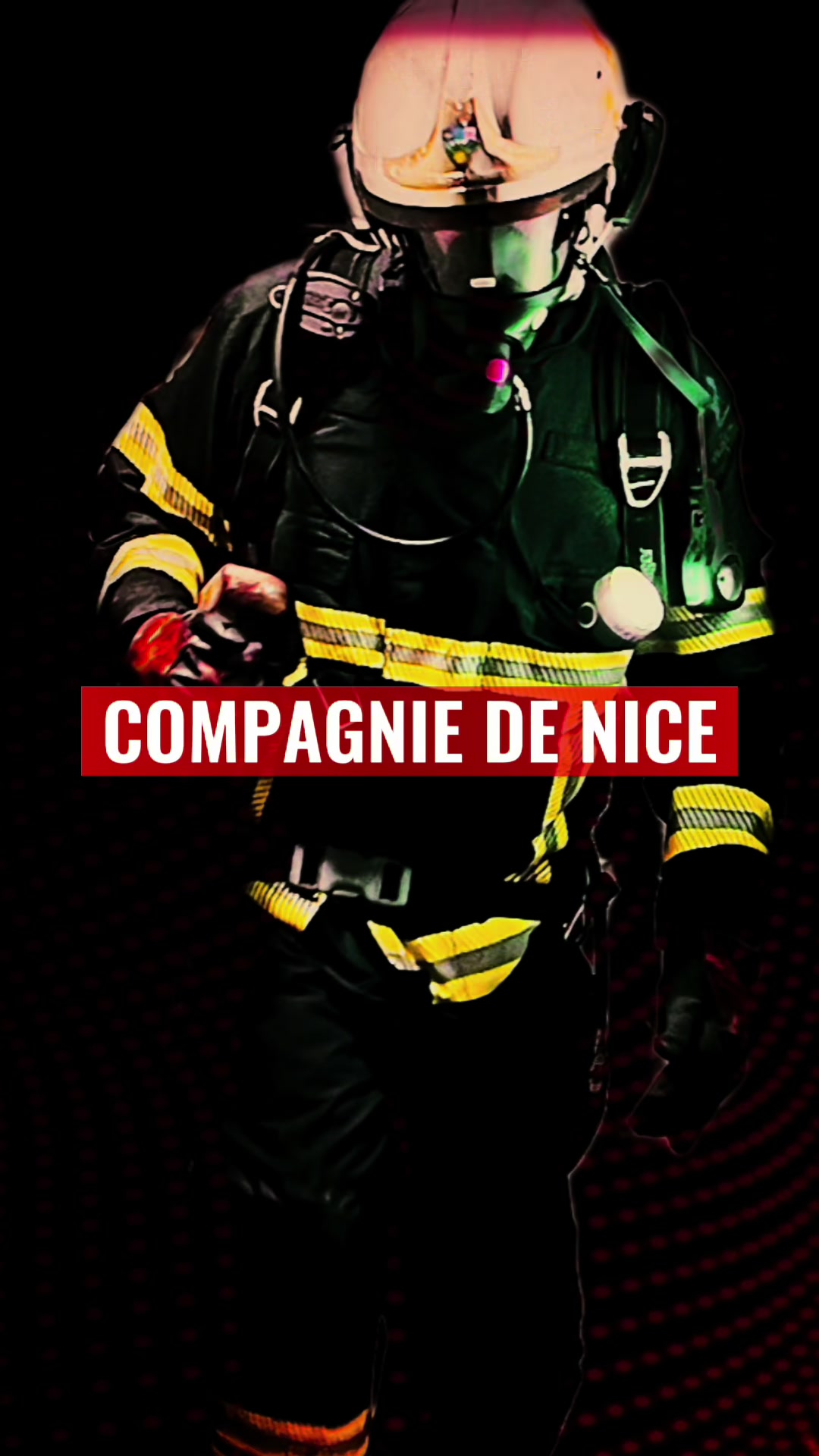 @Pompiers de Nice