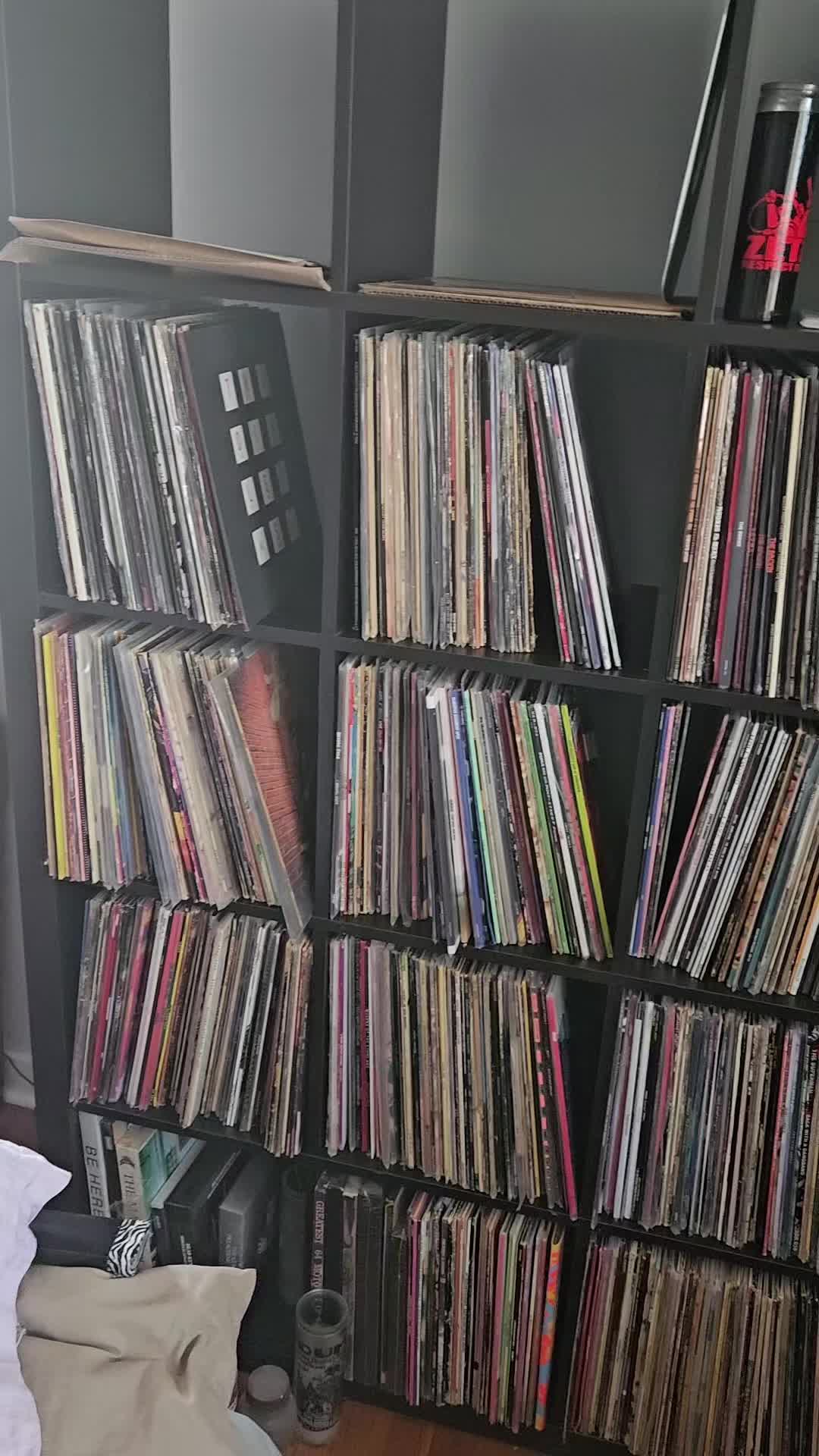 @Spaghetty Town Records