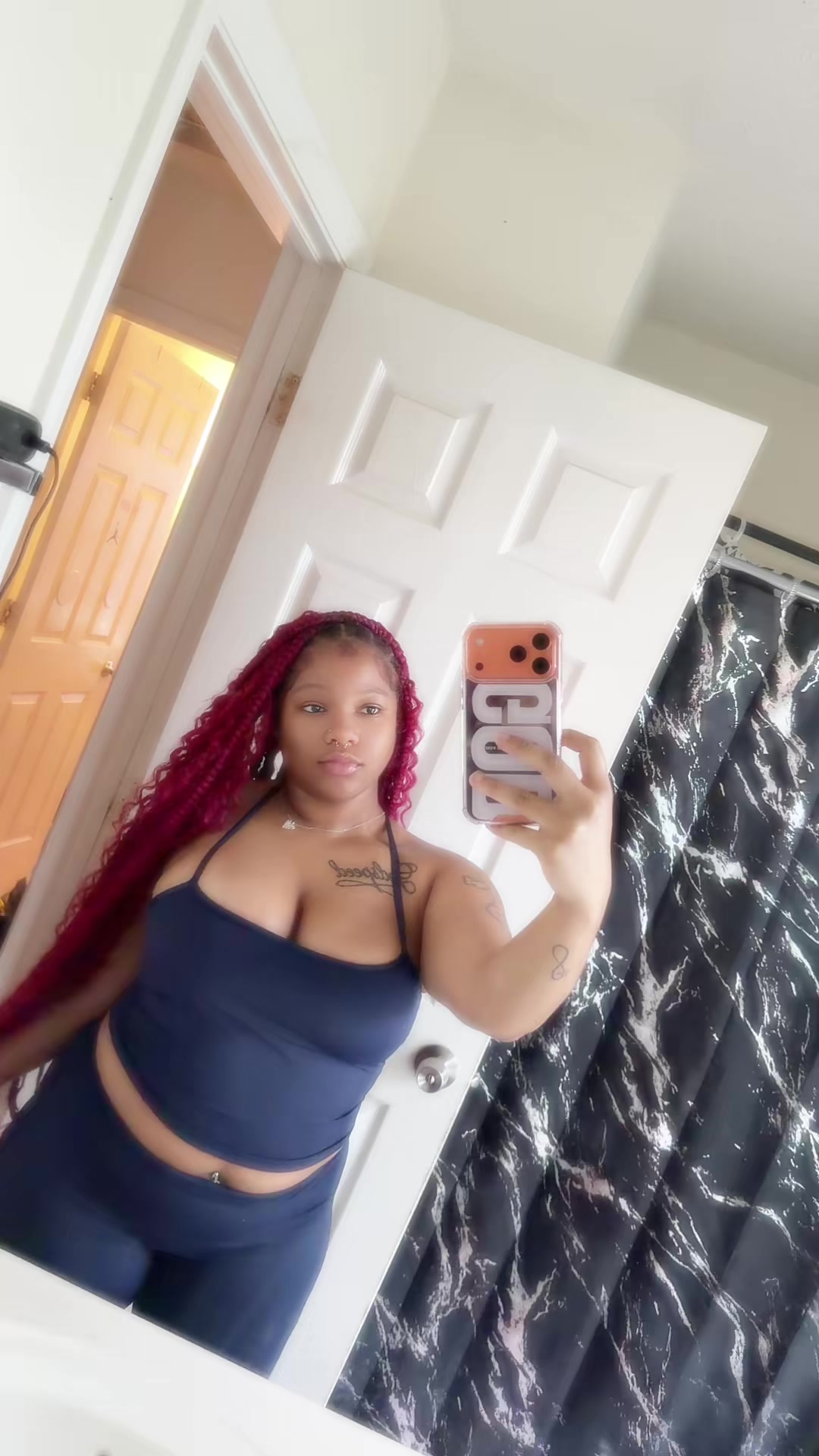 @iamnothinggbutme