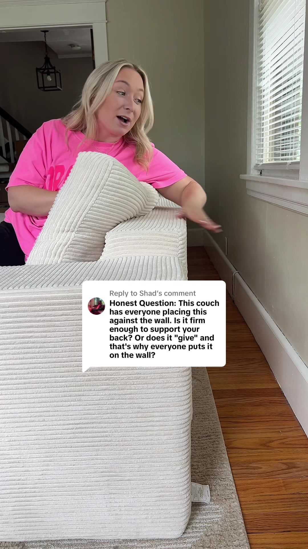 @Rachel Forbes