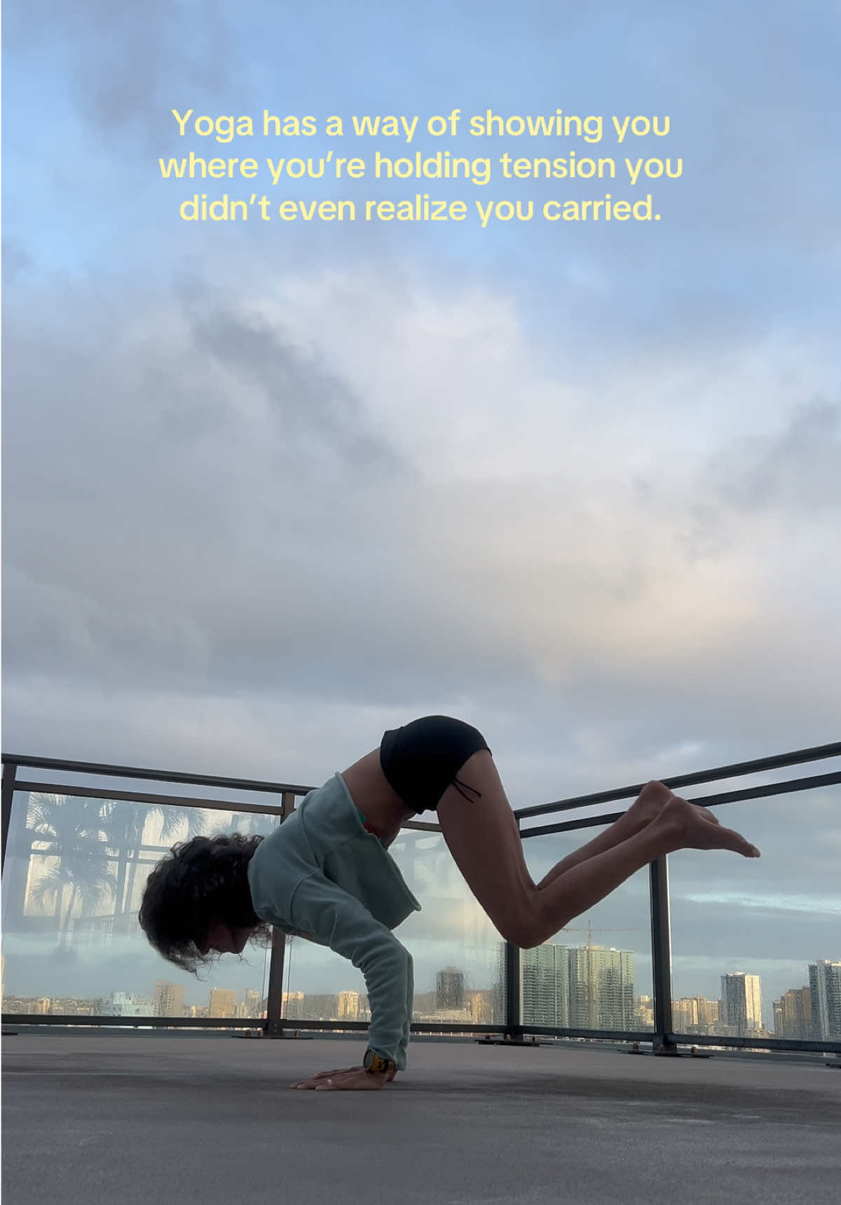 @Sarah B @thinkingaboutyoga