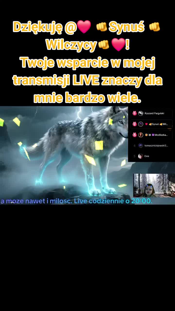 @Wilczyca