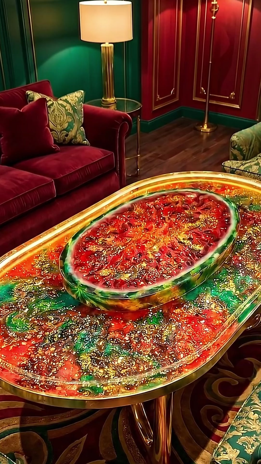 @Versa Epoxy