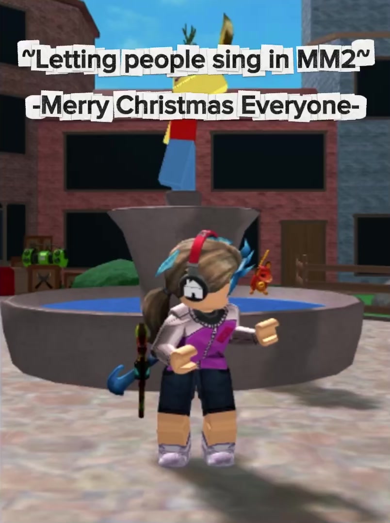 @Amber