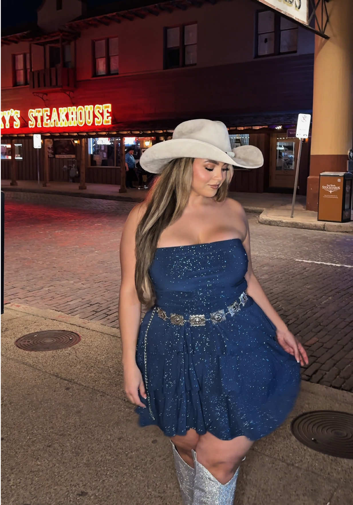 @Rodeo Couture