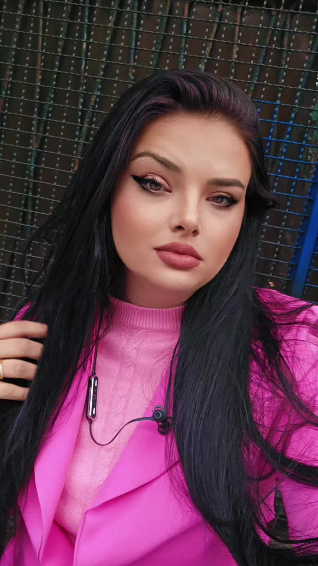 @Andreea - Catalina