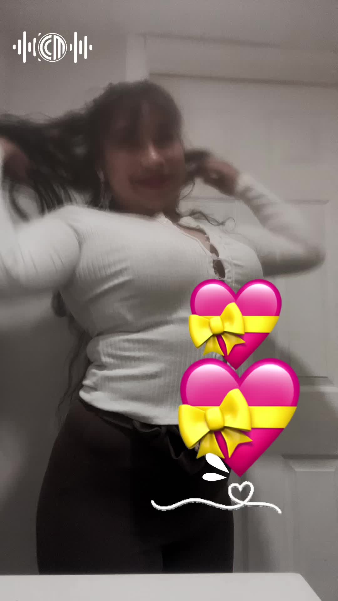 @Maria Cabrera