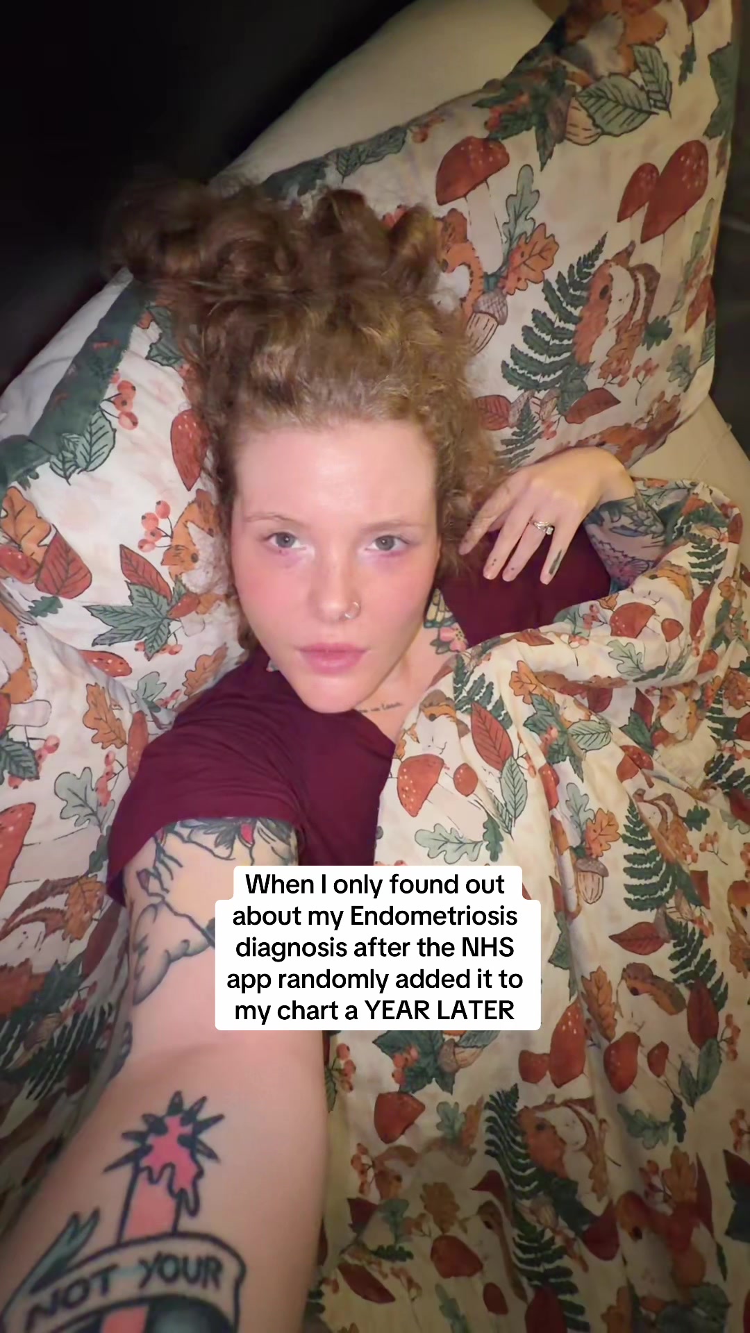 @Spoonie Spice