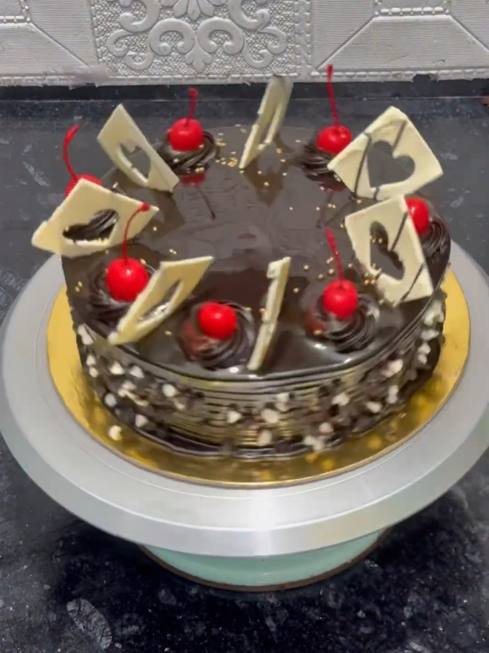 @cake