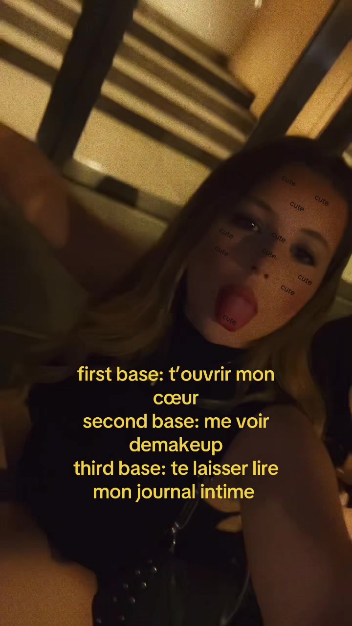 @amber vous spam ๐๐