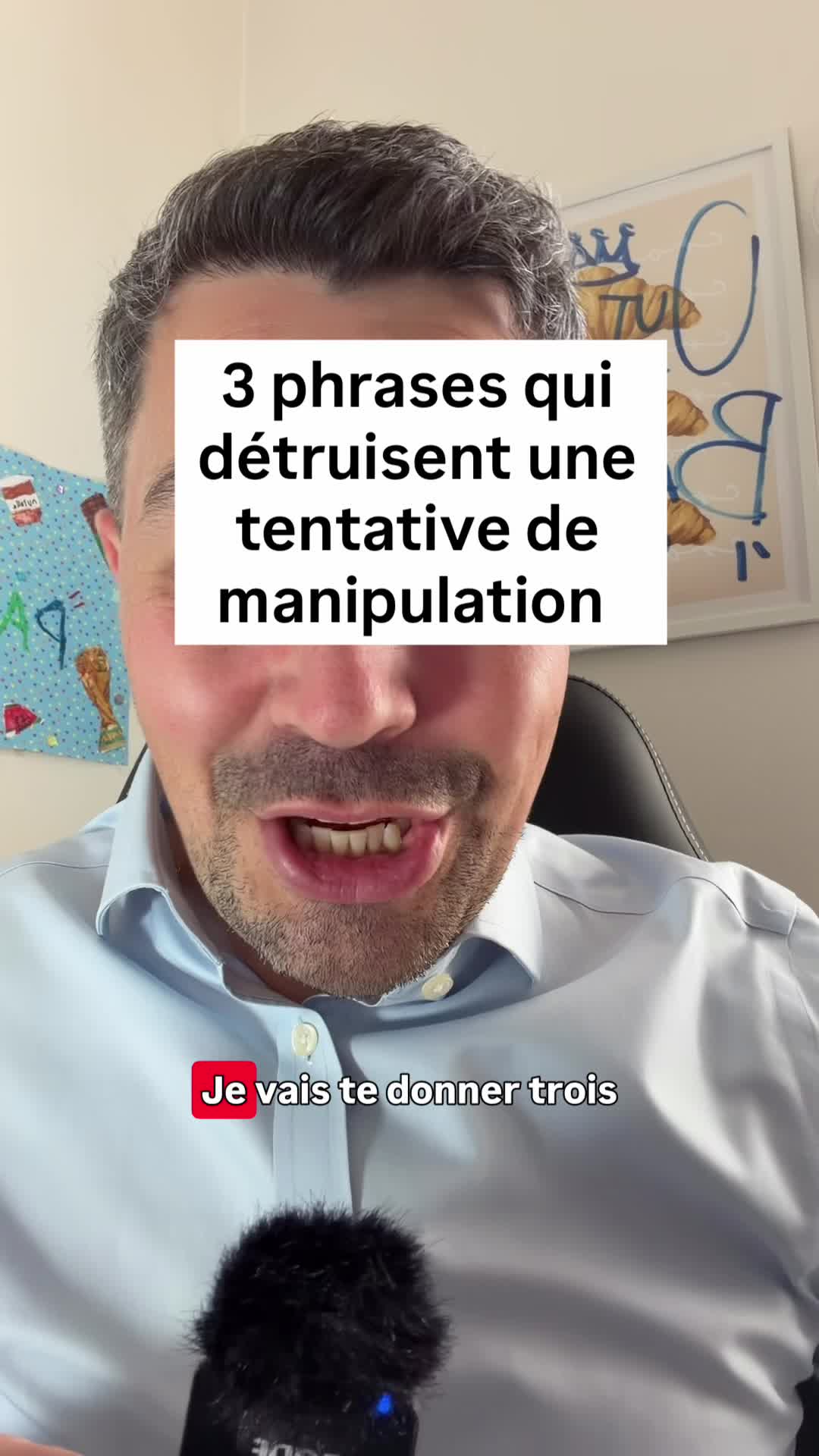 @La confiance selon Carl