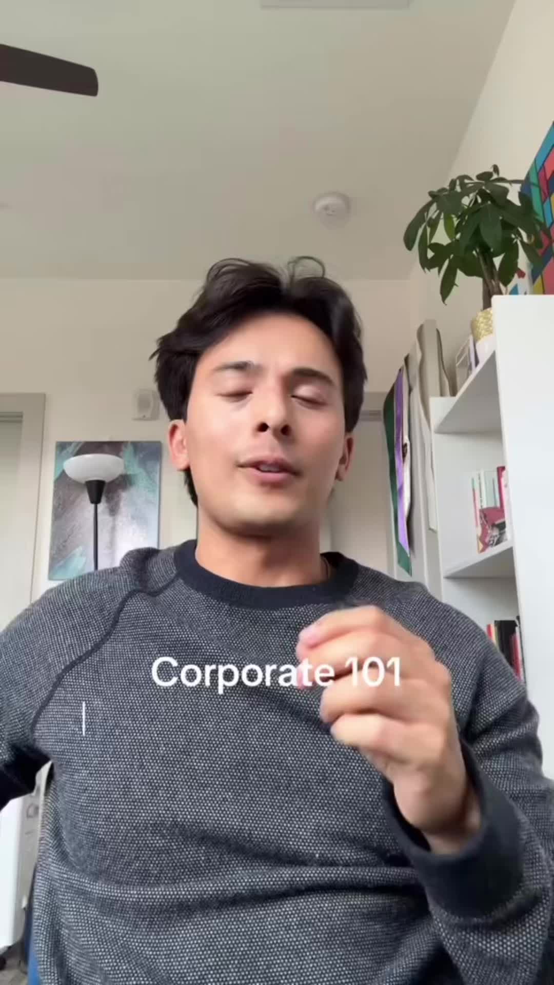 @Michael Hall | Career Strategy