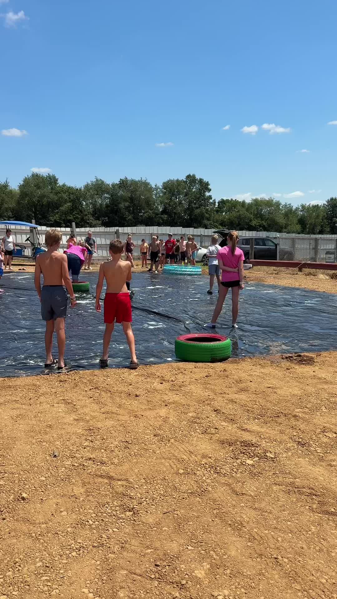 @Knox County Fair | Indiana