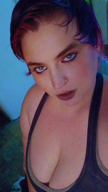 @💋It's_Tree_Frog_B****💋