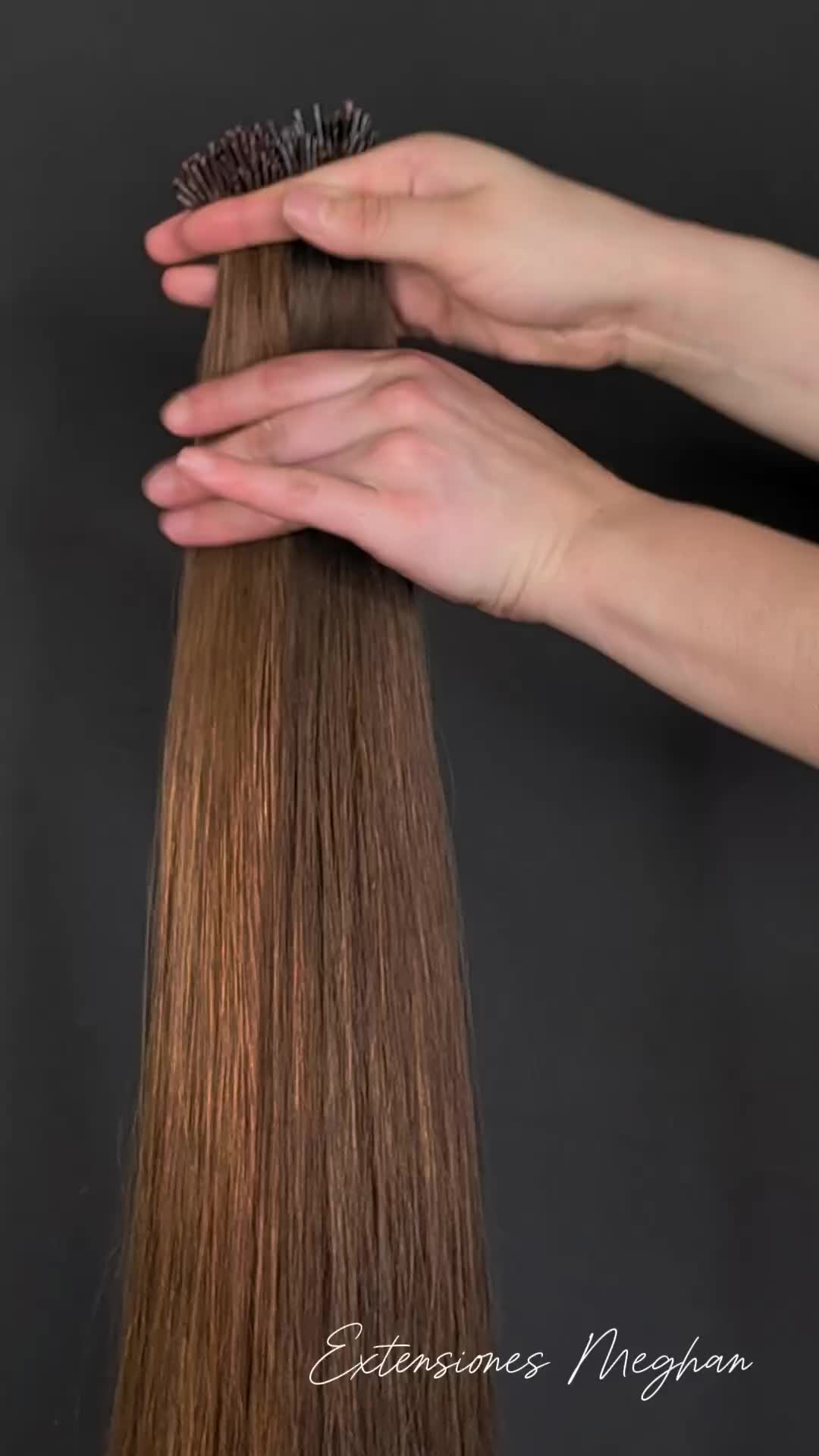 @Meghan Extensiones