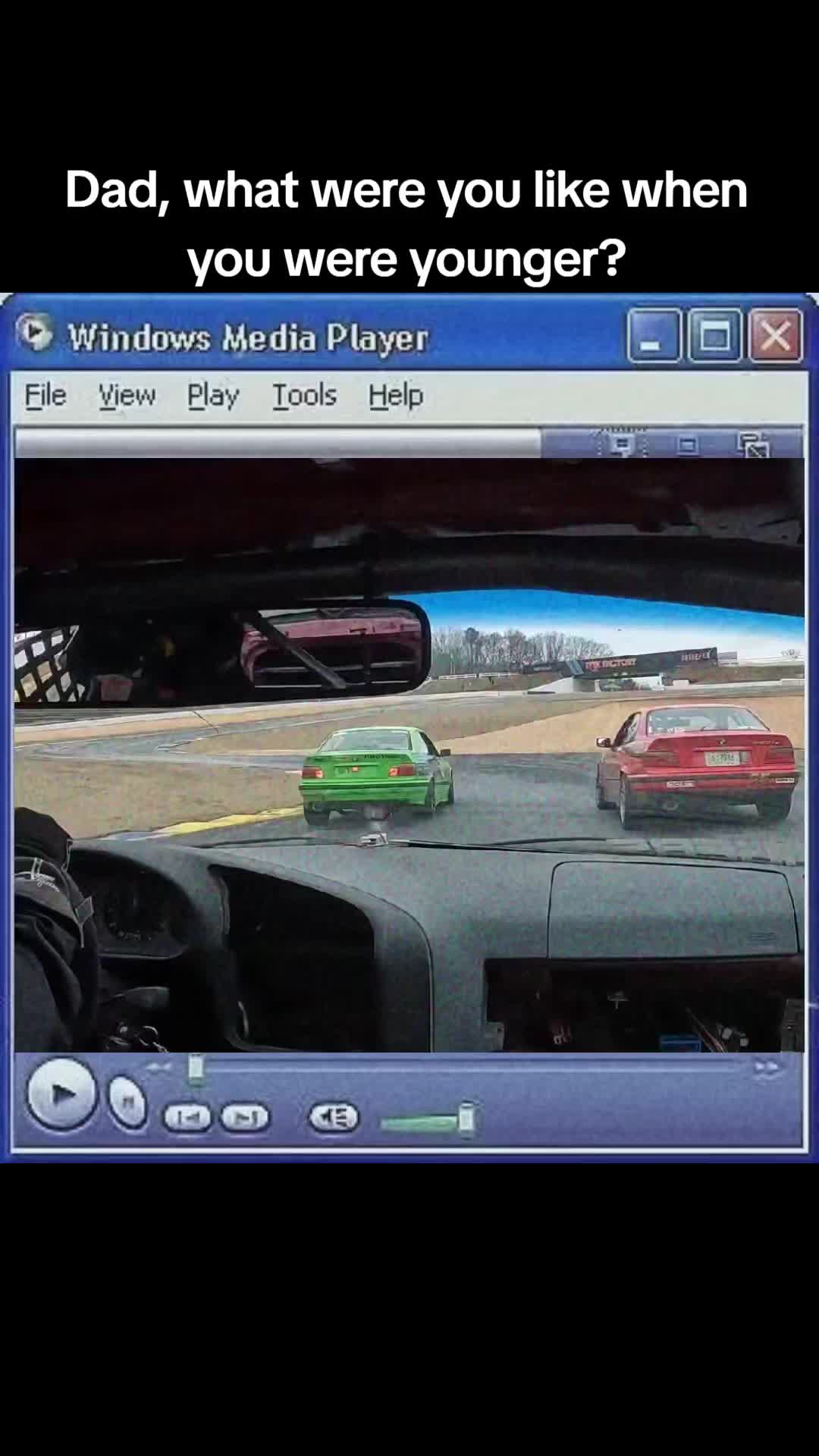 @Spec3 E36 racing