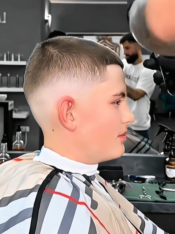 @Hair_ Salon