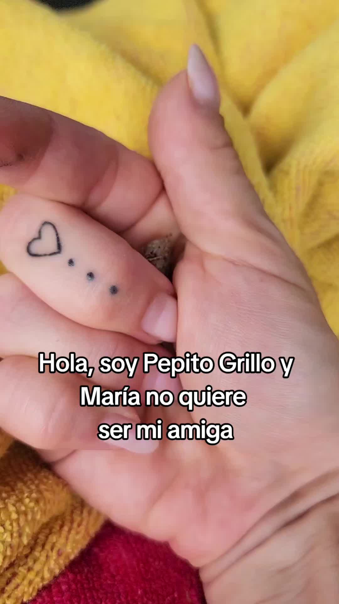 @Marisa