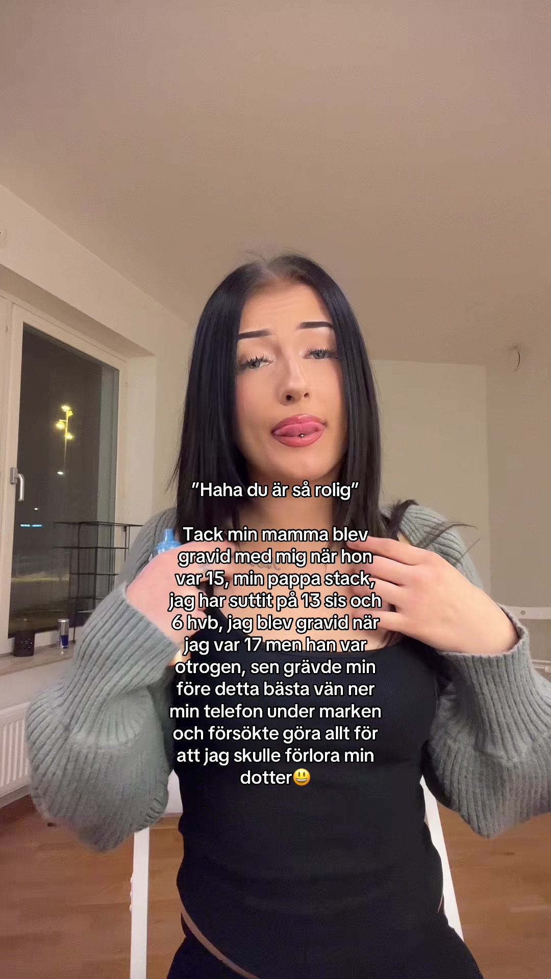 @Milfen😏