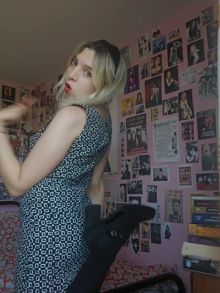 @littlebabynothing🐆