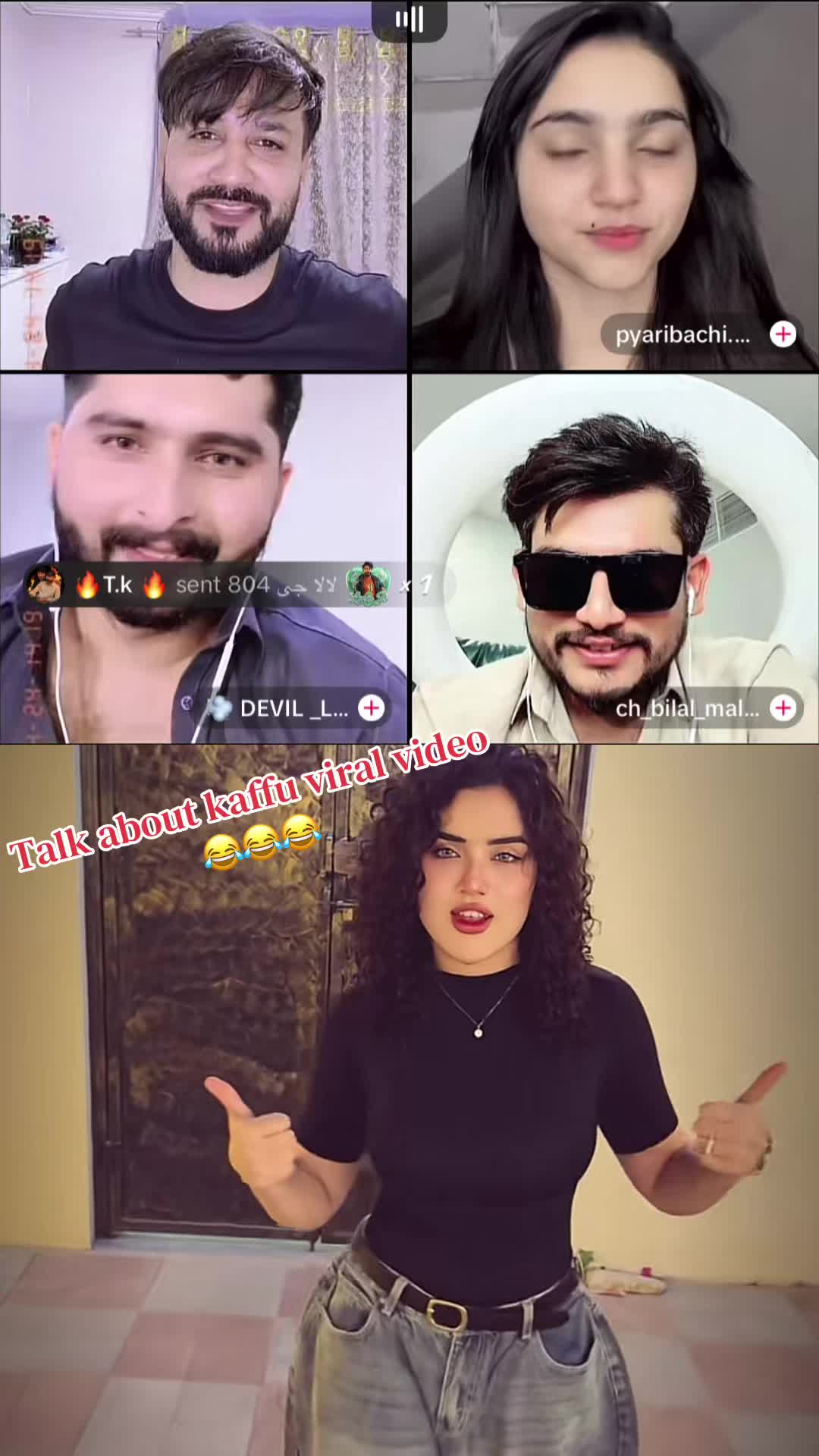 @Funny TikToker😂