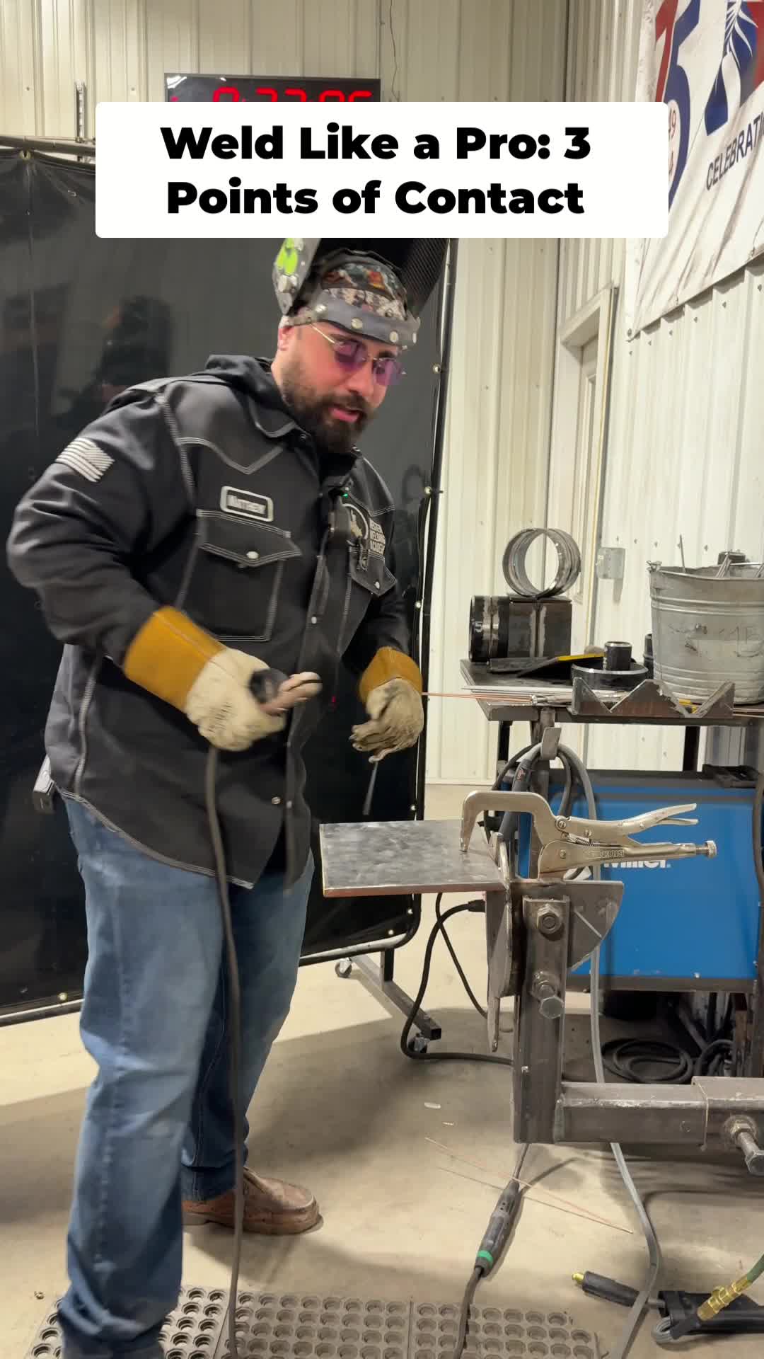 @Western Welding Academy