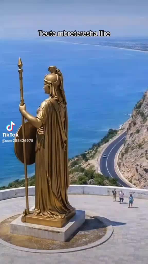 @Arbnore🇦🇱kunder tradhtarve!